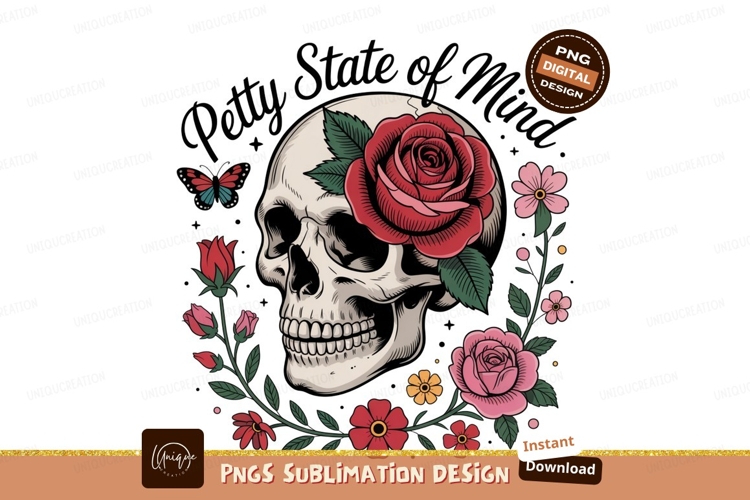 Cow Skull Clipart Image 12
