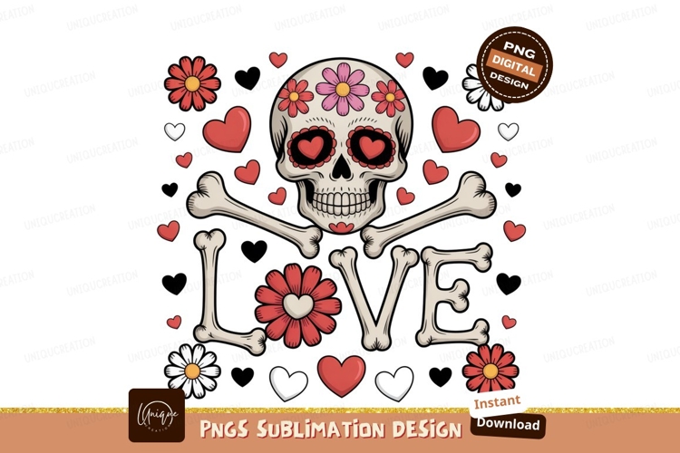 Skull Clipart Image 18