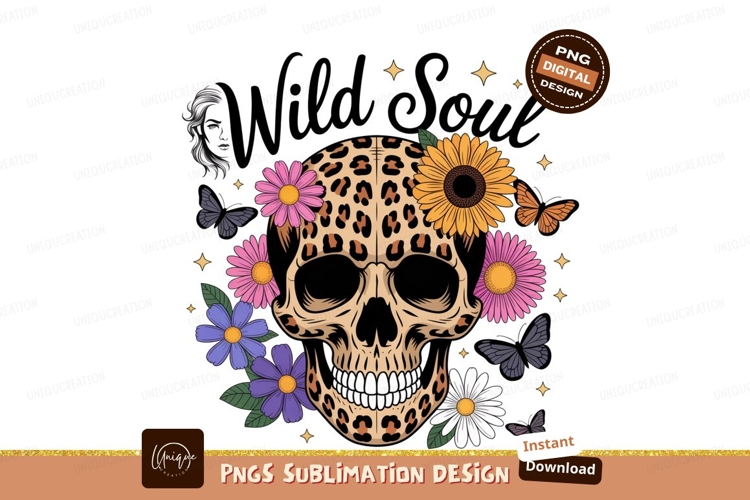 Skull Clipart Image 3