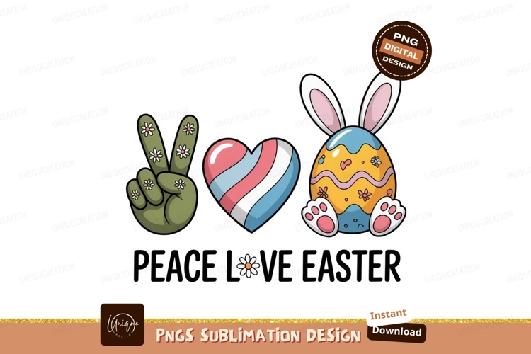 Peace Clipart Image 11