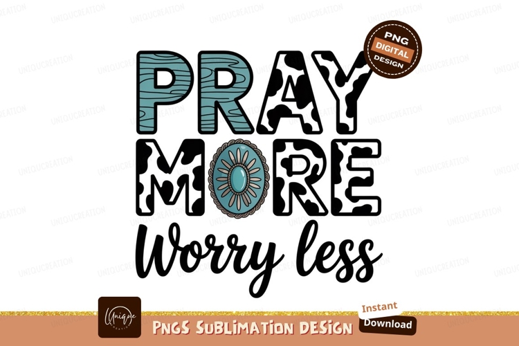 Pray Clipart Image 2