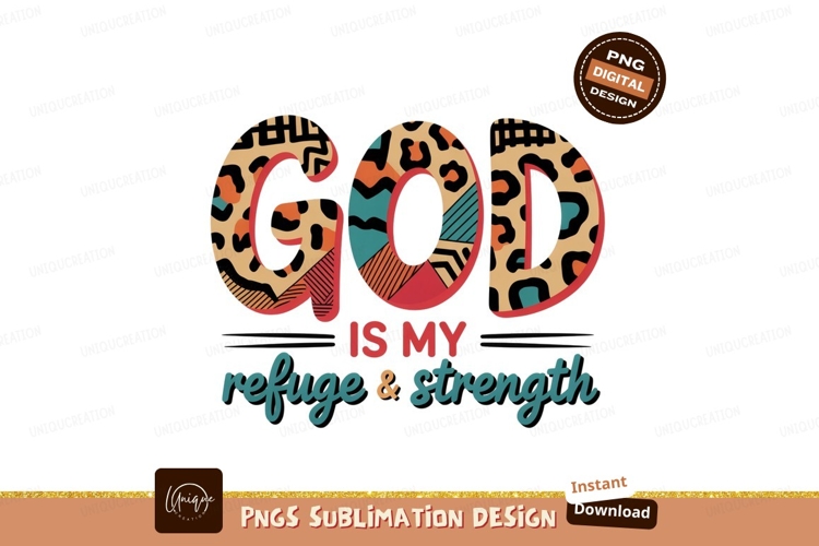 Strength Clipart Image 15
