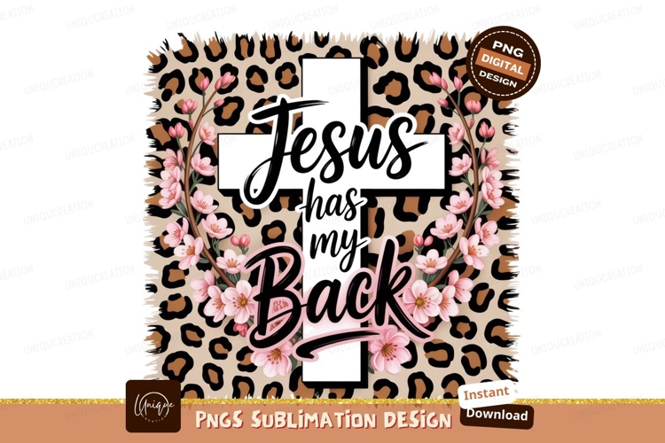 Cross Clipart Image 4