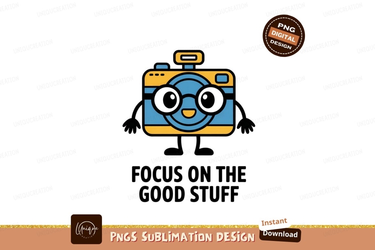 Cartoon Clipart Image 3