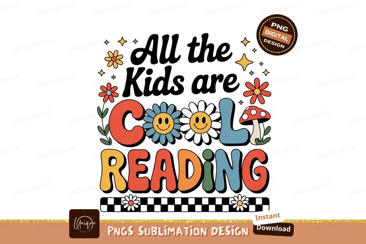 Groovy Clipart Image 6