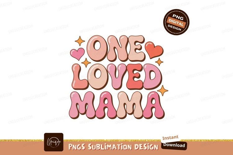 Groovy Clipart Image 5