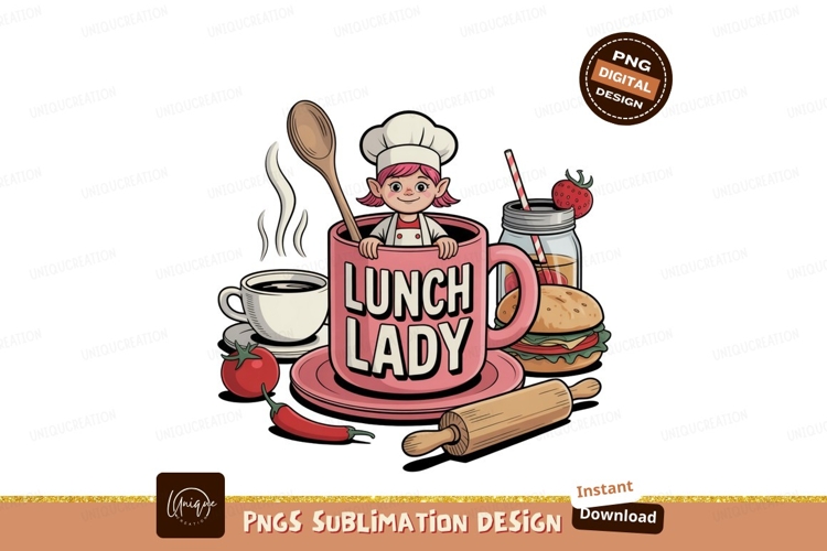 Chef Clipart Image 10