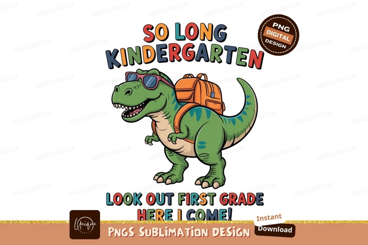 Dinosaur Clipart Image 4
