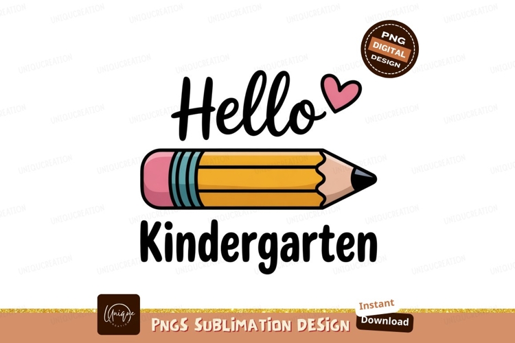 Yellow Clipart Image 4