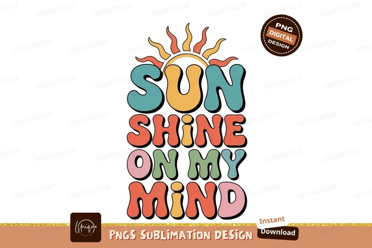 Groovy Clipart Image 3