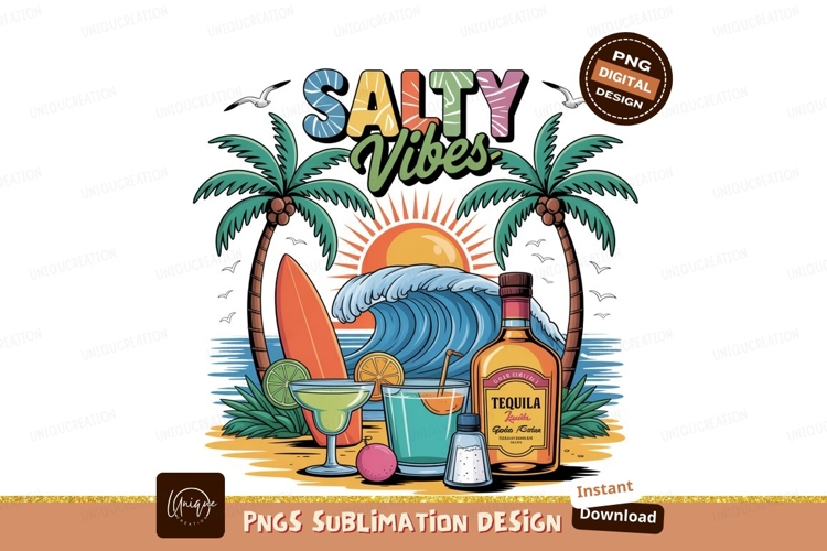 Drinks Clipart Image 14