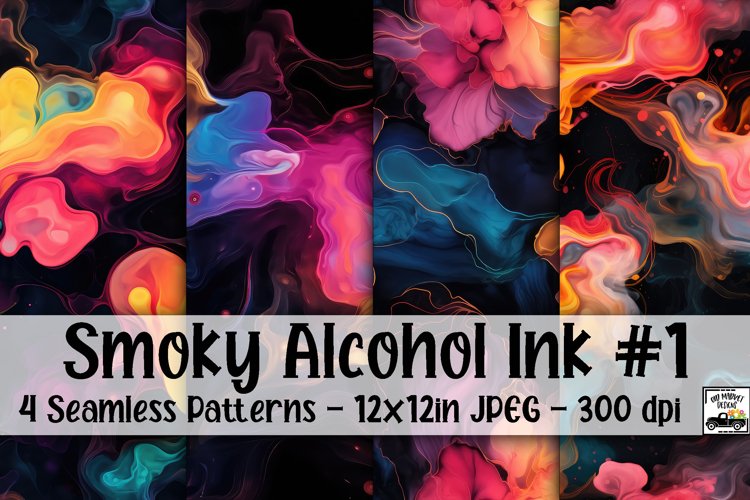 Sublimation Tumbler Wraps Image 6