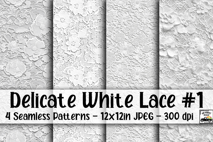 Printable Scrapbook Paper Image 16