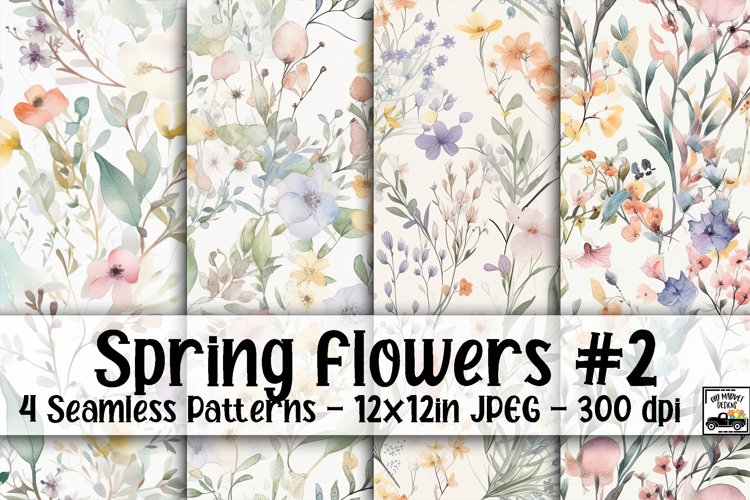 Spring Clipart Image 10