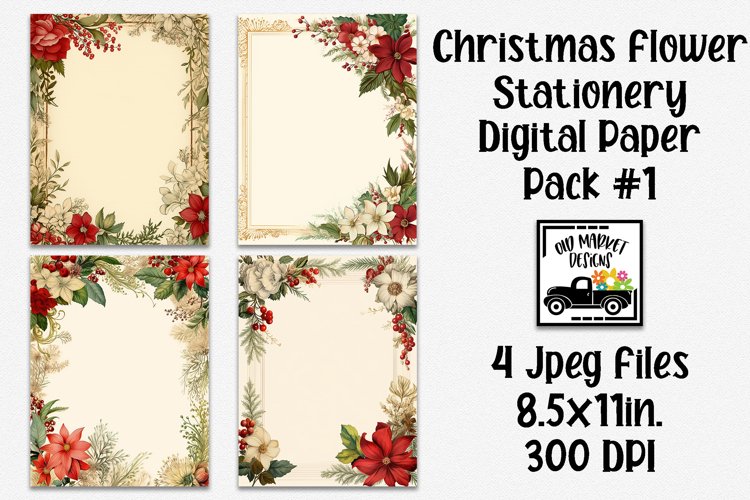 Printable Scrapbook Paper Image 18