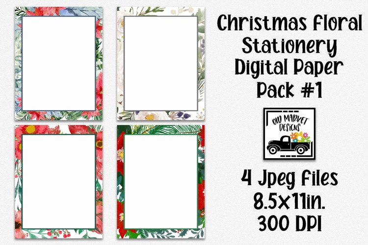 Printable Scrapbook Paper Image 10