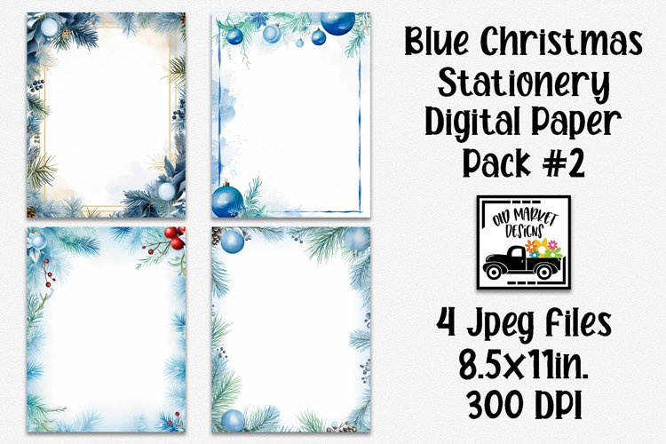 Printable Scrapbook Paper Image 15