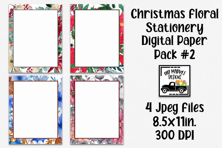 Printable Scrapbook Paper Image 19