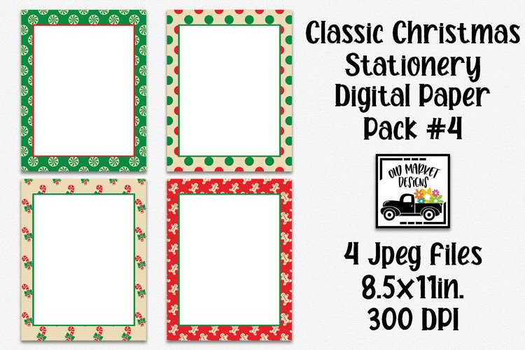 Printable Scrapbook Paper Image 14