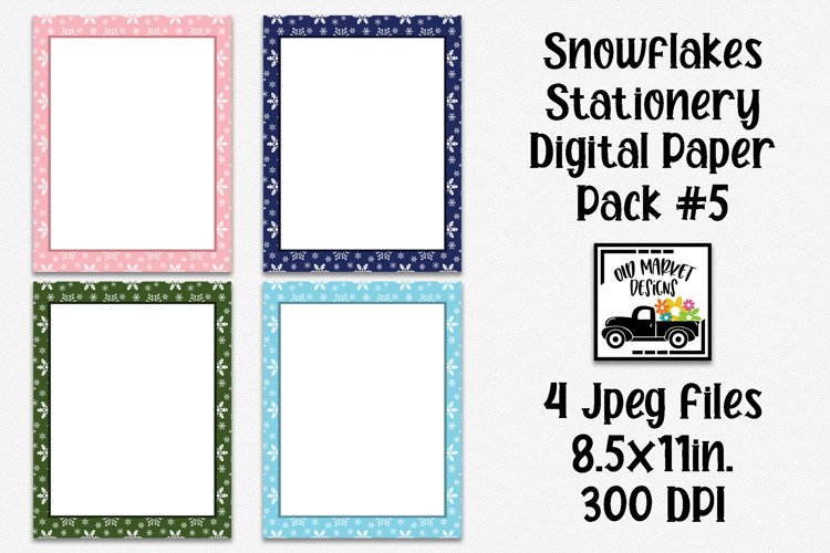 Printable Scrapbook Paper Image 22