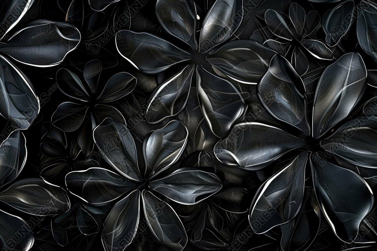 Dark Texture Image 13