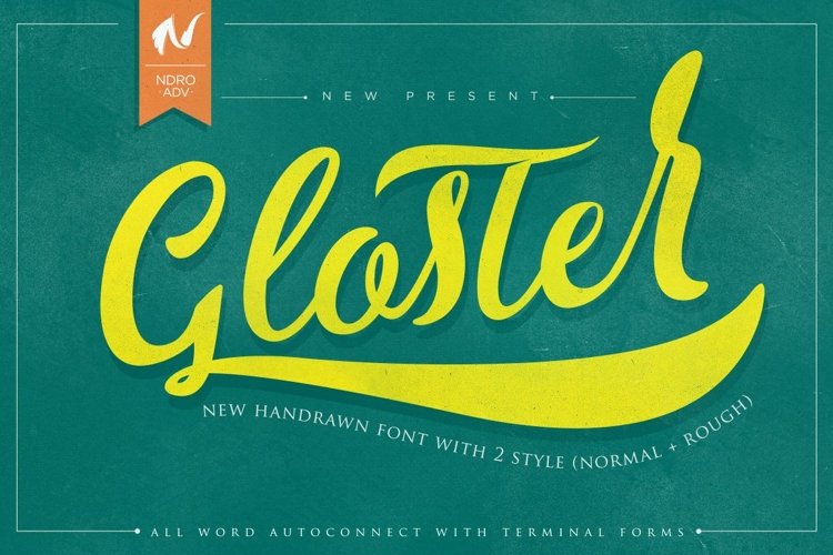 Interstate Font Image 23