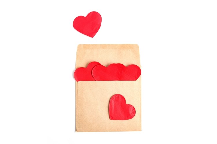 Email Clipart Image 17