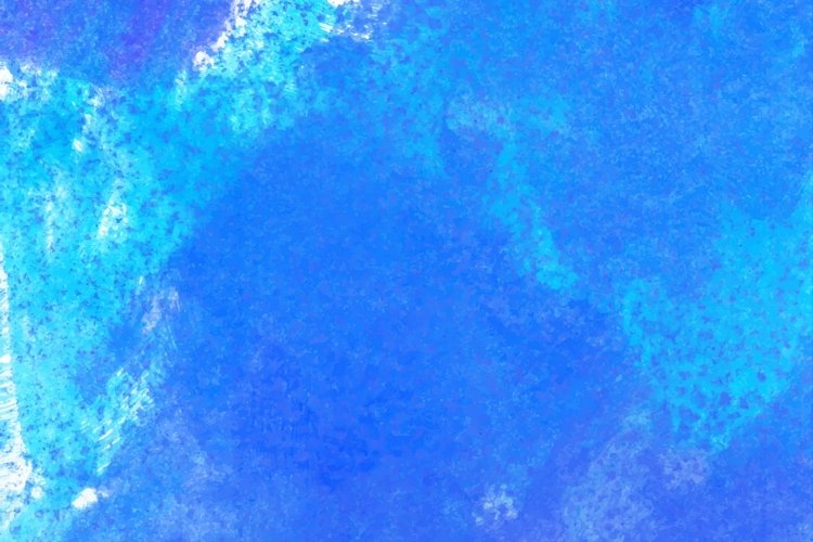 Blue Texture Image 19