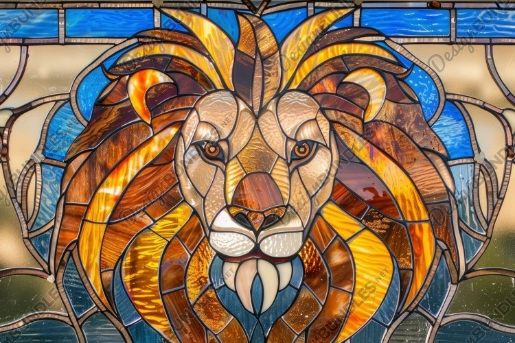 African Background Image 11