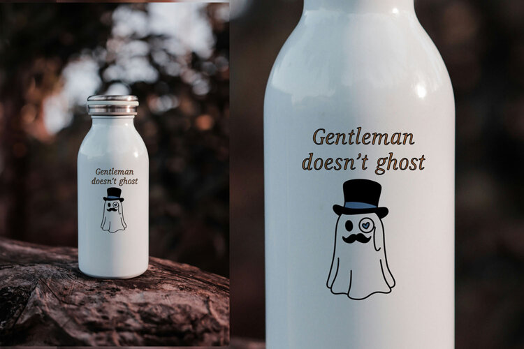 Halloween SVG | Spooky Halloween Designs example image 1