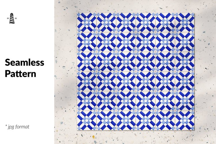 Seamless Pattern Background Image 9
