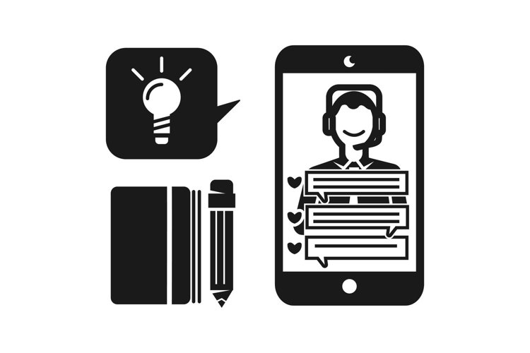 Technology Clipart Image 18