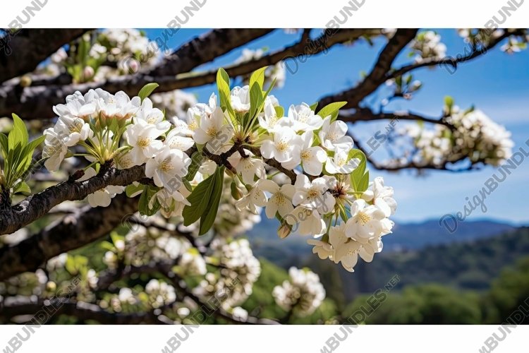 Spring Illustration Image 2