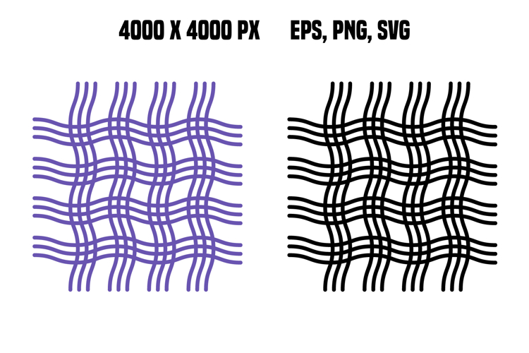 Textile Icons