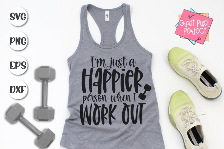 Workout Clipart Image 14