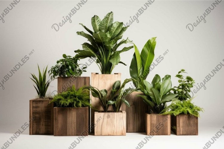 Greenery Clipart Image 21