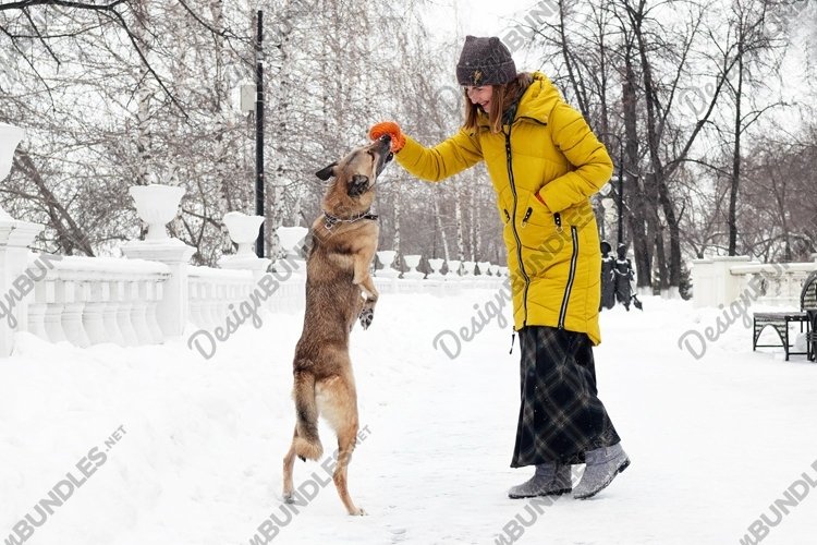 Active Clipart Image 20