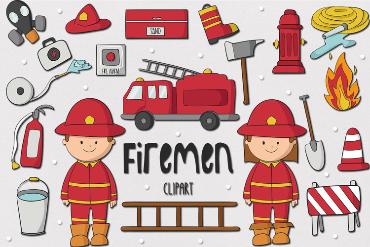 Firemen