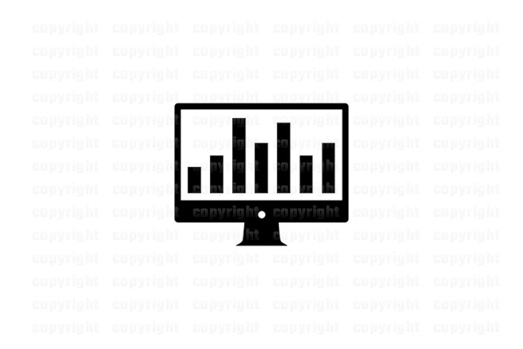 Statistics Clipart Image 20