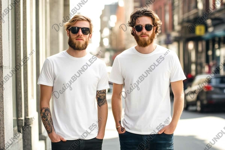 Gildan Mockups Image 16