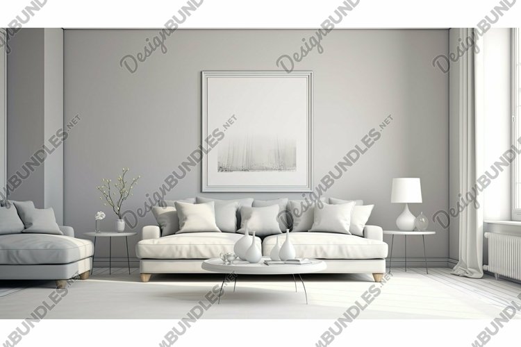 Furniture Clipart Image 9