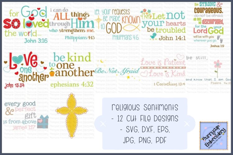 Bible Clipart Image 10