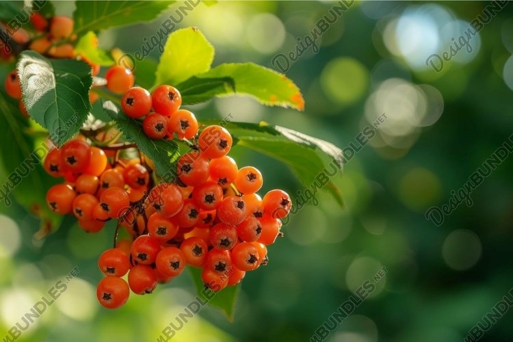 Green Nature Background Image 7