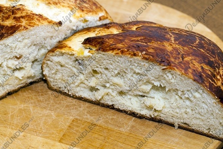 Breakfast Clipart Image 6