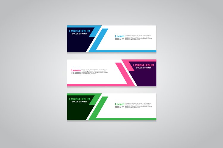 Abstract Vector Image 5