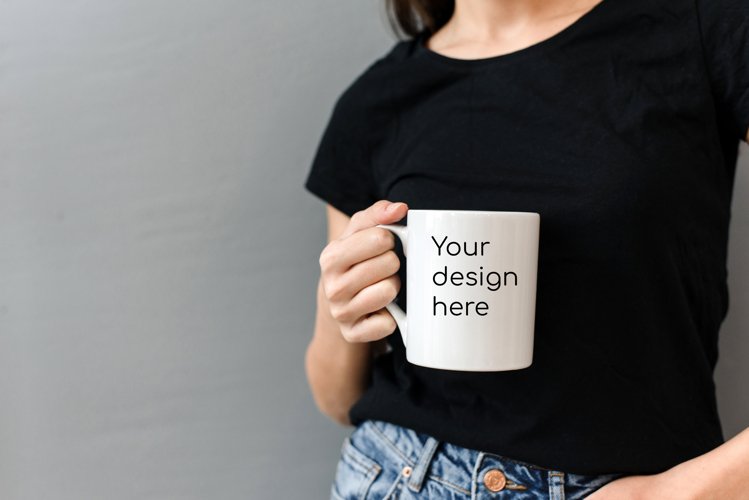 Cup Of Coffee Clipart Image 20