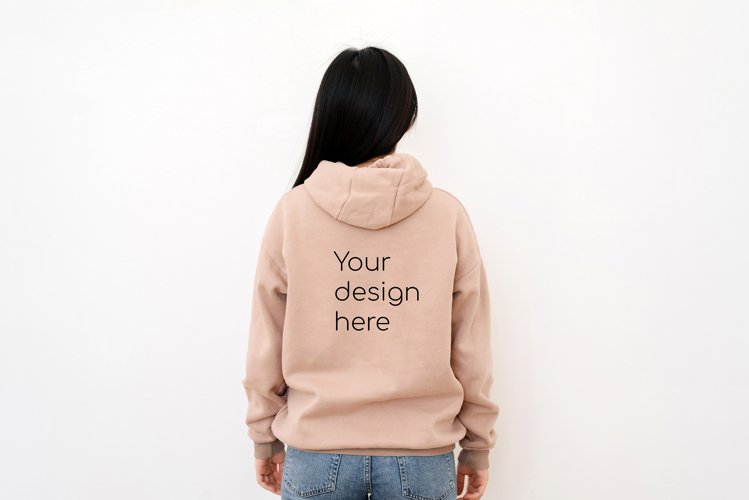 Sweatsuit Mockup Image 21