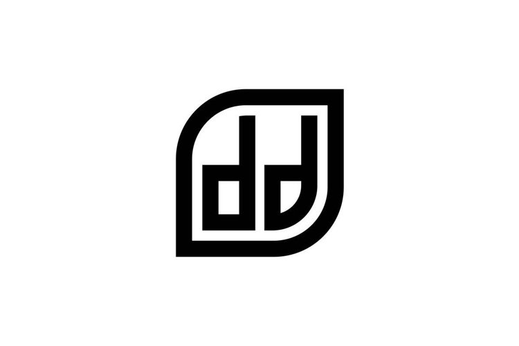 DD Logo design example image 1