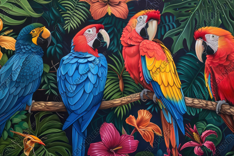 Colorful Background Image 9