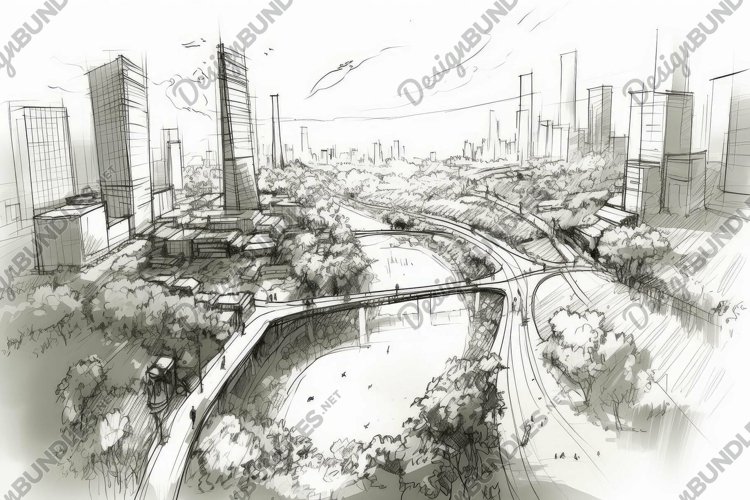 Pencil Clipart Image 16